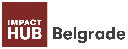 Impact Hub logo